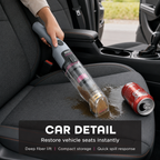 Shark StainForce Cordless Spot Cleaner, Portable Carpet & Upholstery Stain Remover, Pet Stain Odor Eliminator with All‑in‑One Dock, Self‑Cleaning System for Carpet, Car Seats & Fabric