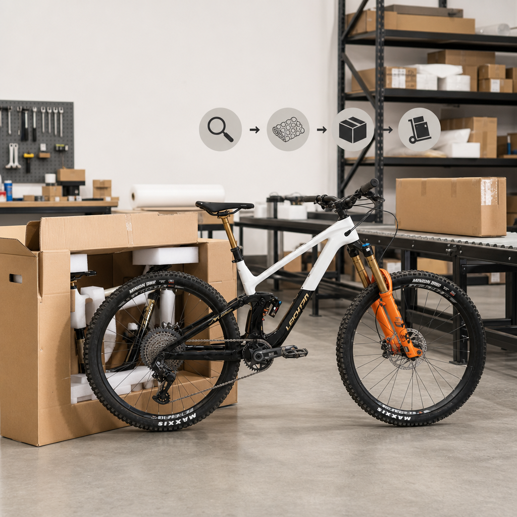 Full Suspension Mountain Bike, Premium Aluminum Frame, Pro Air Fork & Hydraulic Disc Brakes, Maxxis Tires Trail Mountain Bicycle for Off‑Road Adventure